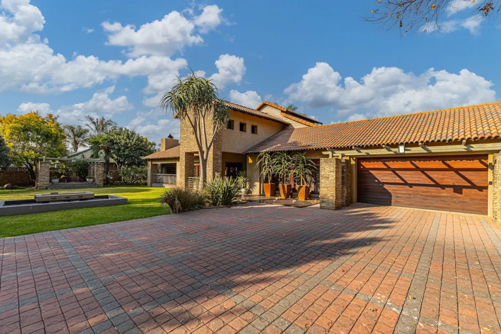 House for sale in Beyers Park - BOK1744669 House for sale in Beyers Park - BOK1744669
