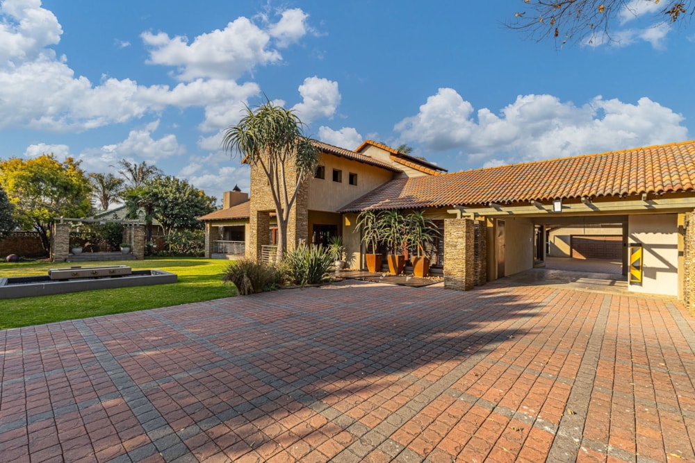 House for sale in Beyers Park - BOK1744669