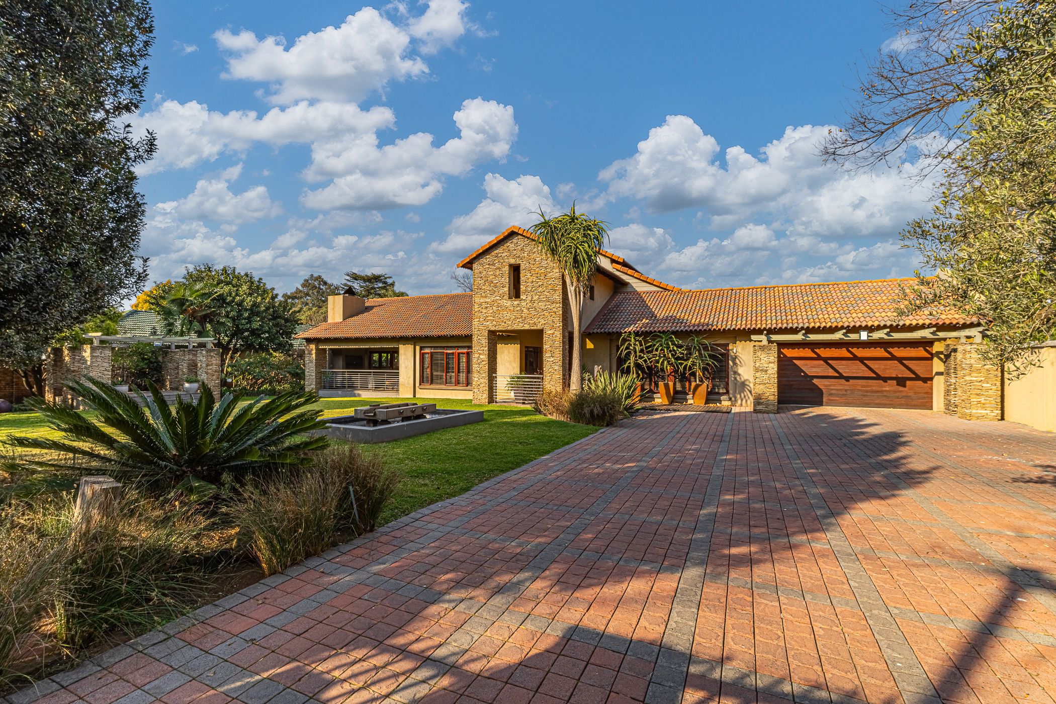 House for sale in Beyers Park - BOK1744669