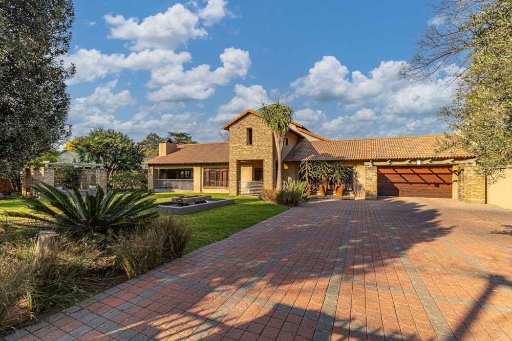 House for sale in Beyers Park - BOK1744669