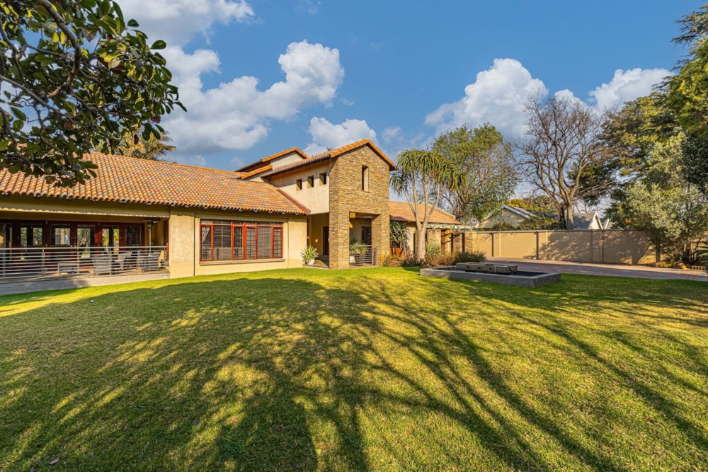 House for sale in Beyers Park - BOK1744669