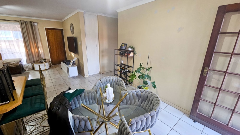 Townhouse for sale in Fleurdal - 1BX1746251 Townhouse for sale in Fleurdal - 1BX1746251