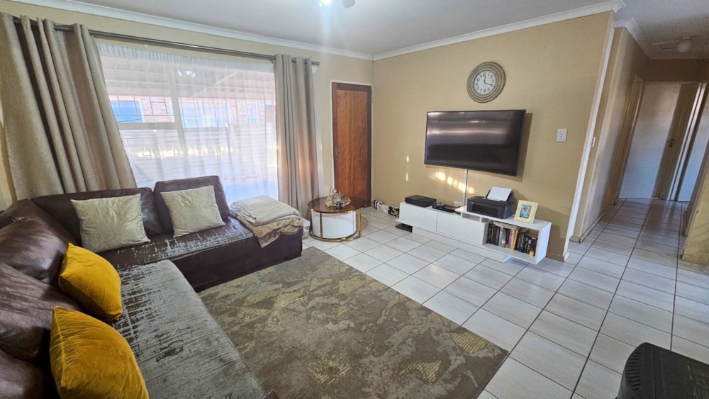 Townhouse for sale in Fleurdal - 1BX1746251 Townhouse for sale in Fleurdal - 1BX1746251