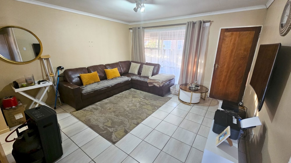 Townhouse for sale in Fleurdal - 1BX1746251 Townhouse for sale in Fleurdal - 1BX1746251