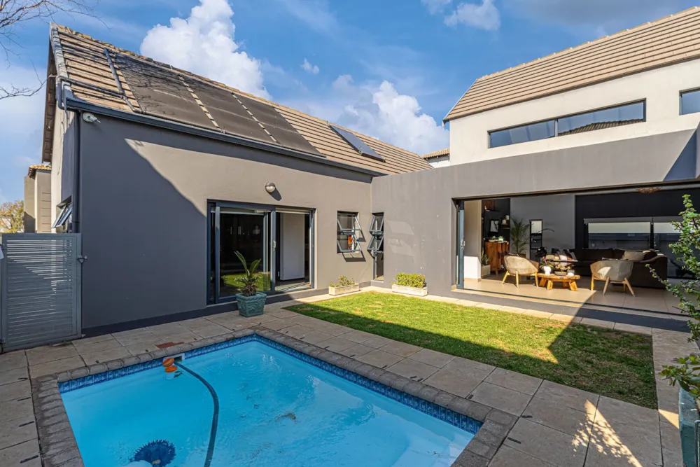 House for sale in La Como Lifestyle Estate - BOK1746818 House for sale in La Como Lifestyle Estate - BOK1746818