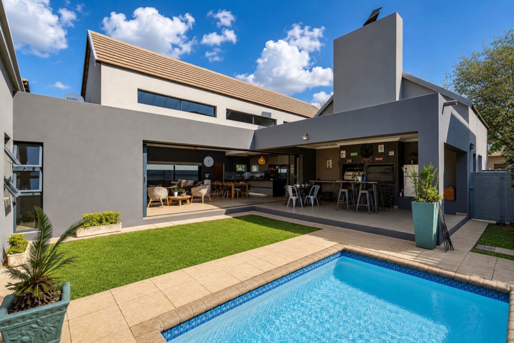 House for sale in La Como Lifestyle Estate - BOK1746818 House for sale in La Como Lifestyle Estate - BOK1746818