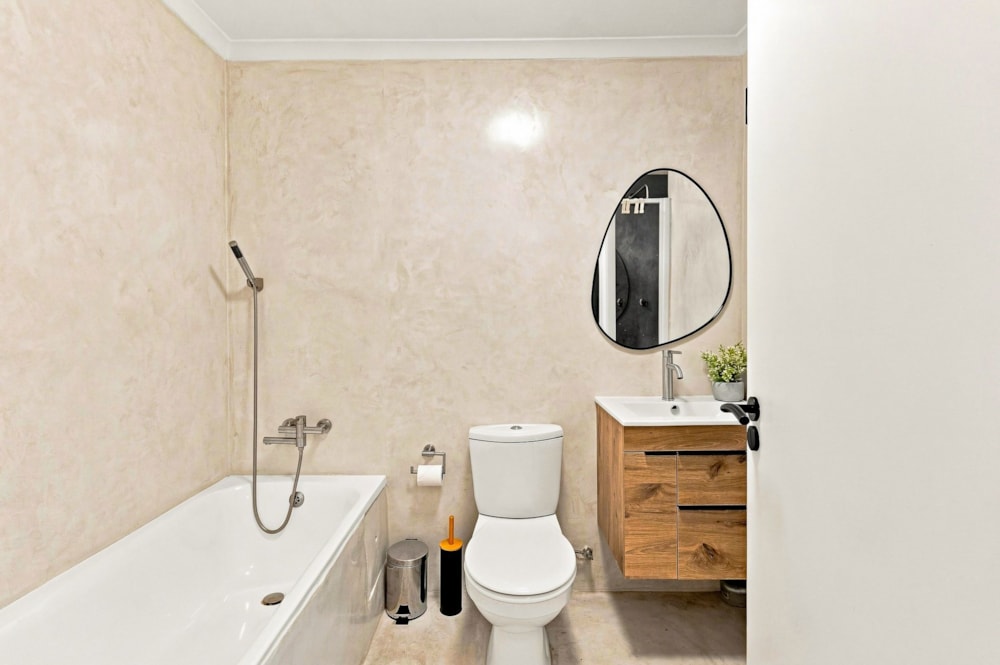 Apartment sold in Fairview Golf Estate - SW1717172