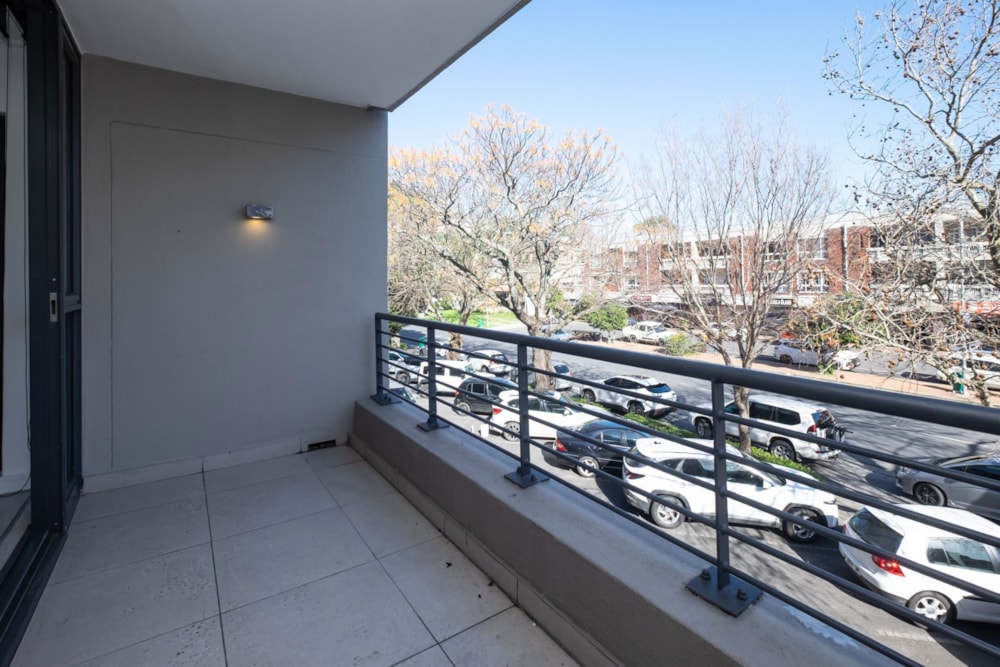 Apartment to rent in Scott Estate - HYL1744607 Apartment to rent in Scott Estate - HYL1744607