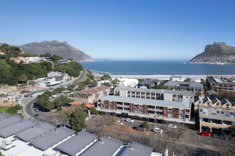 Apartment to rent in Scott Estate - HYL1744607 Apartment to rent in Scott Estate - HYL1744607