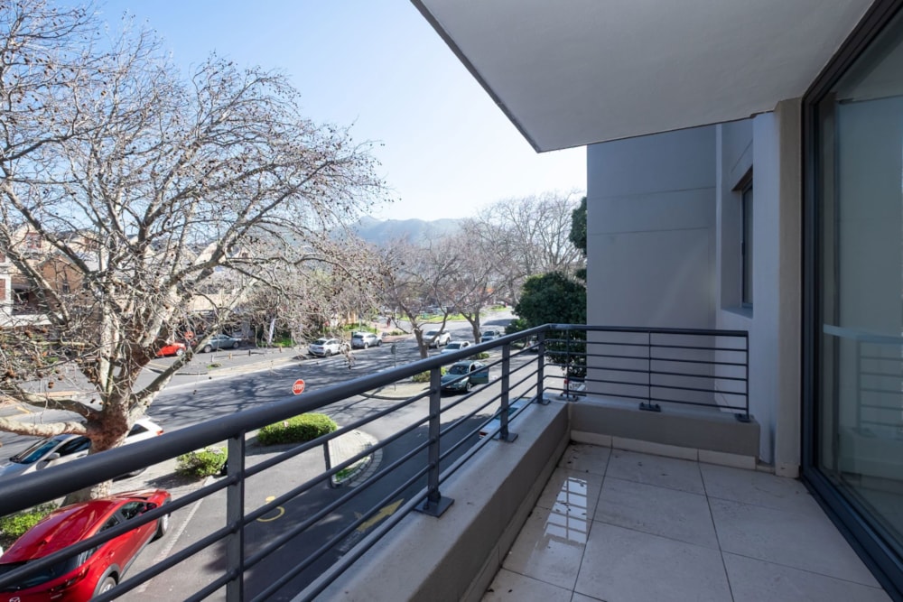 Apartment to rent in Scott Estate - HYL1744607 Apartment to rent in Scott Estate - HYL1744607