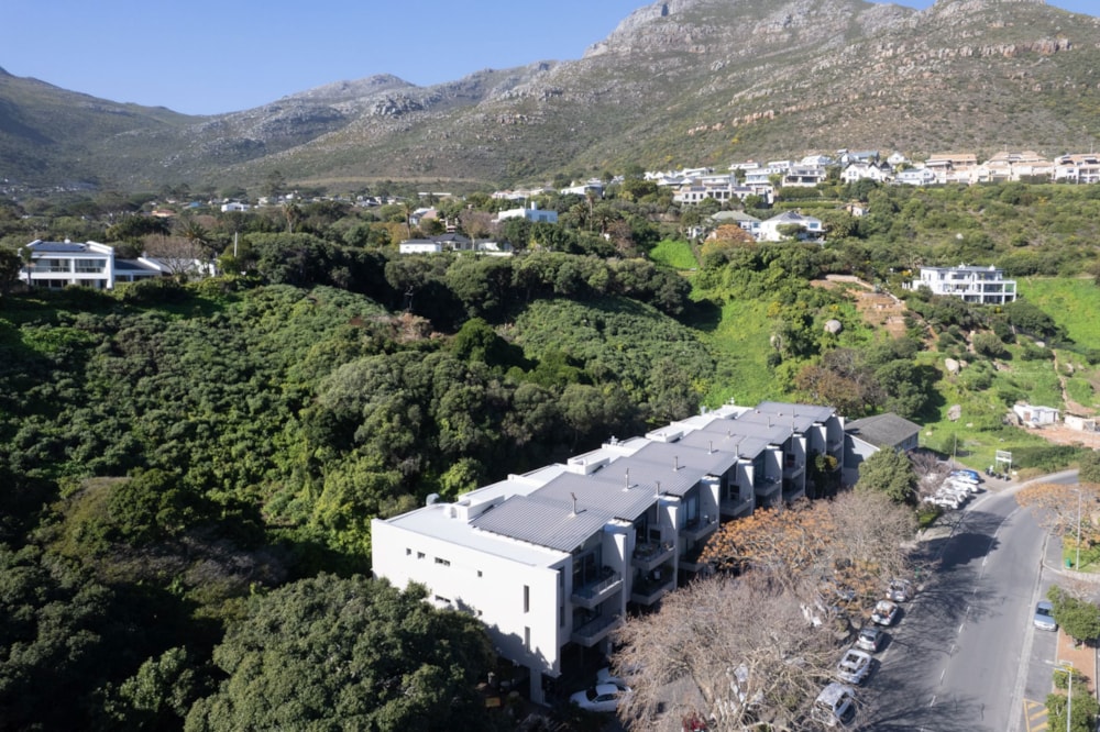 Apartment to rent in Scott Estate - HYL1744607 Apartment to rent in Scott Estate - HYL1744607