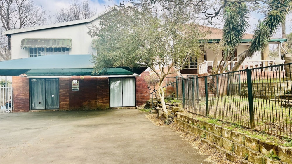 House for sale in Scottsville, Pietermaritzburg - 1PM1746959