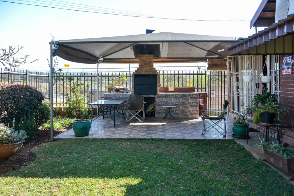 Townhouse for sale in Hayfields - 1PM1747164