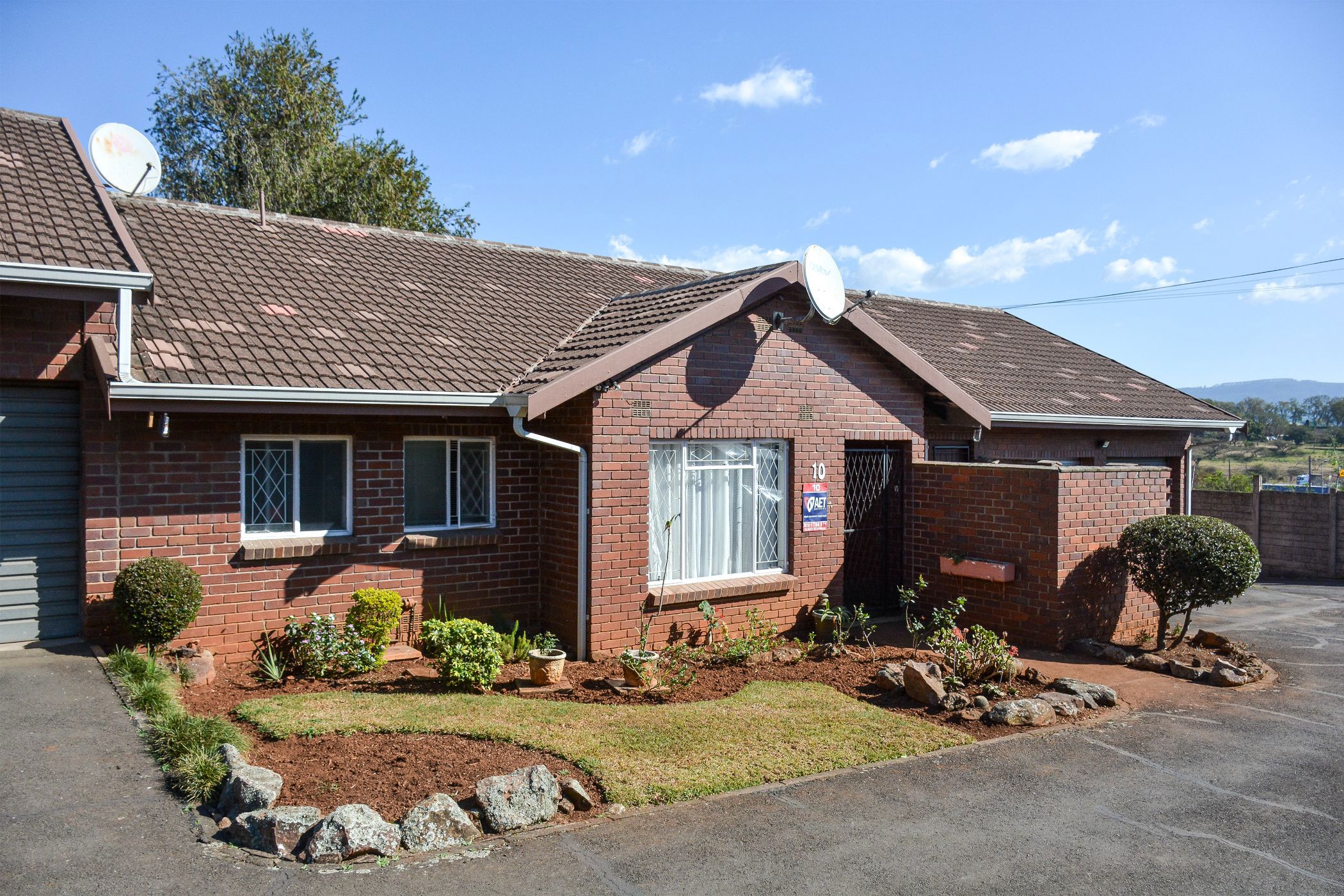 Townhouse for sale in Hayfields - 1PM1747164