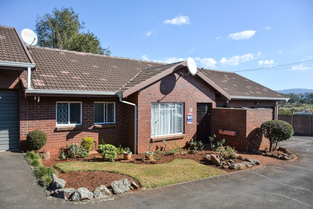 Townhouse for sale in Hayfields - 1PM1747164