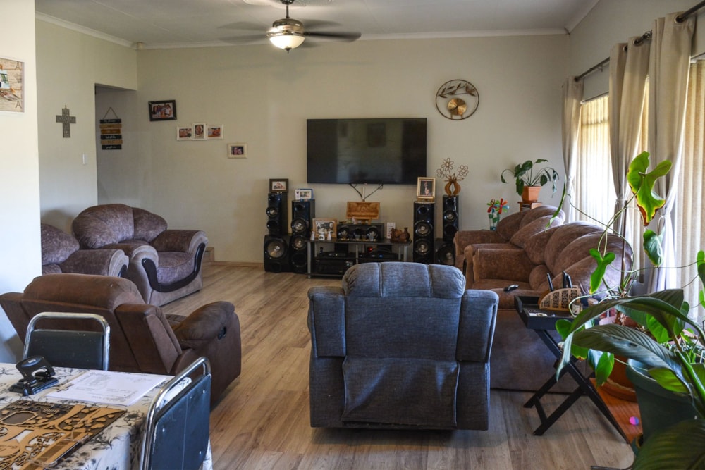 Townhouse for sale in Hayfields - 1PM1747164