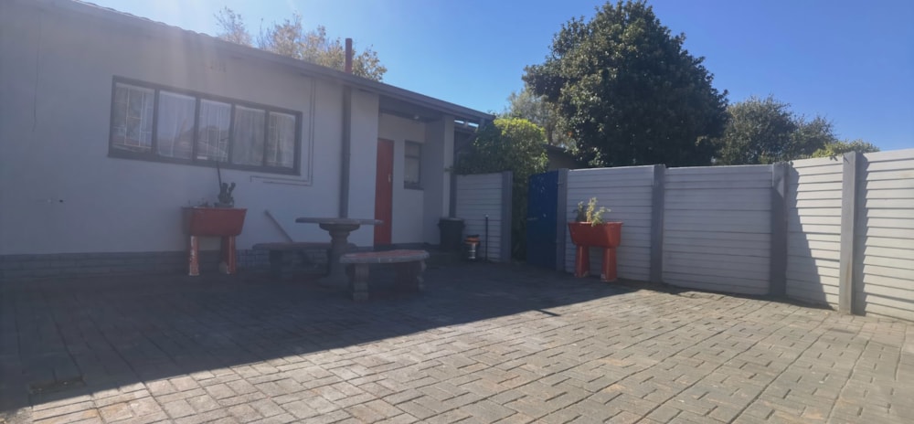 House to rent in Hutten Heights - 1NW1746164 House to rent in Hutten Heights - 1NW1746164