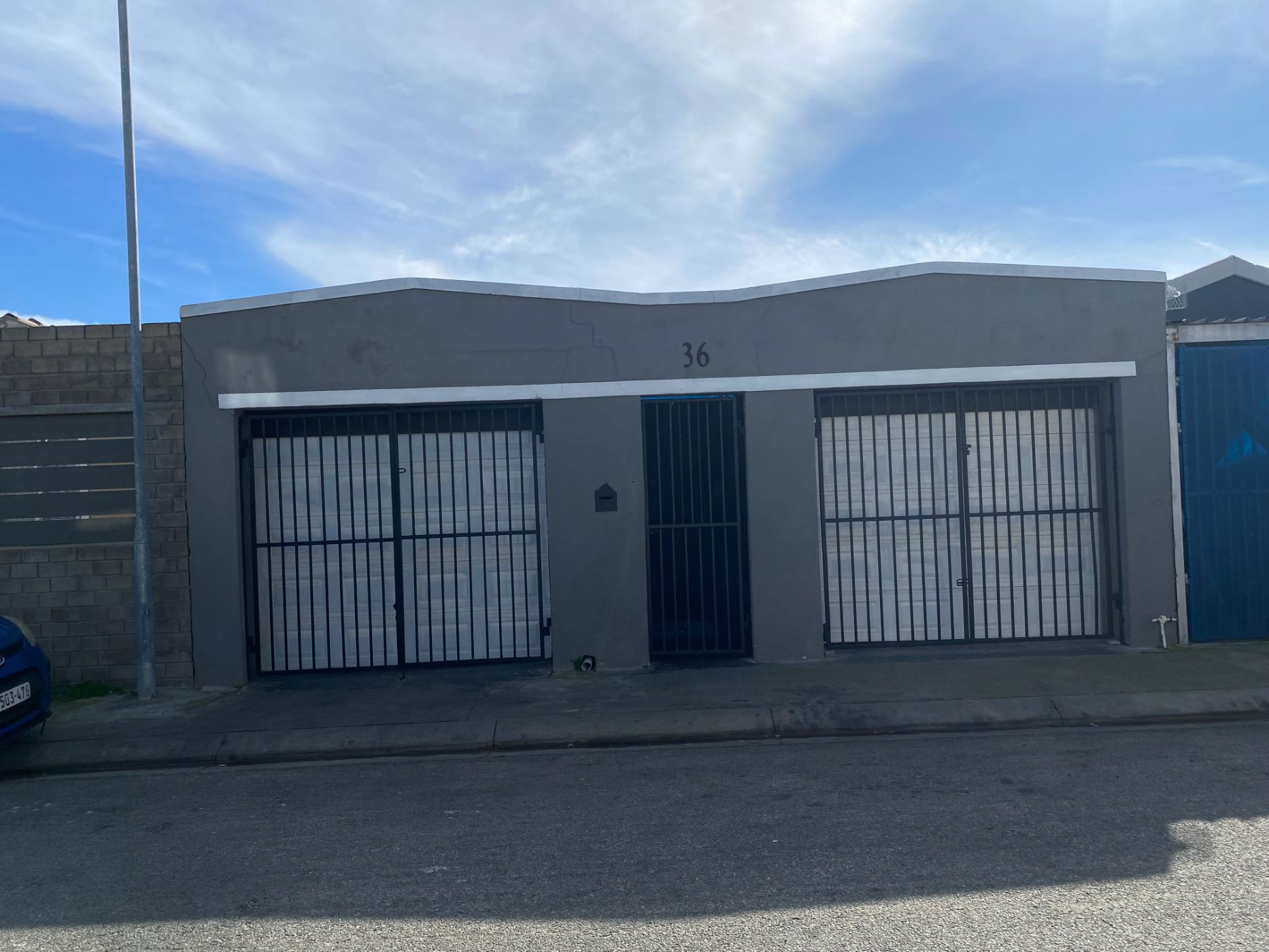 House for sale in Rocklands, Mitchells Plain - 1MN1745637