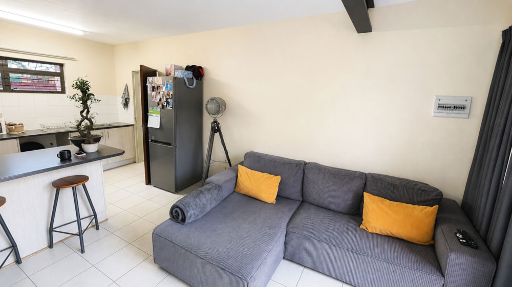 Townhouse for sale in Fichardt Park - 1BX1744834