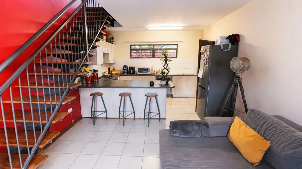 Townhouse for sale in Fichardt Park - 1BX1744834 Townhouse for sale in Fichardt Park - 1BX1744834