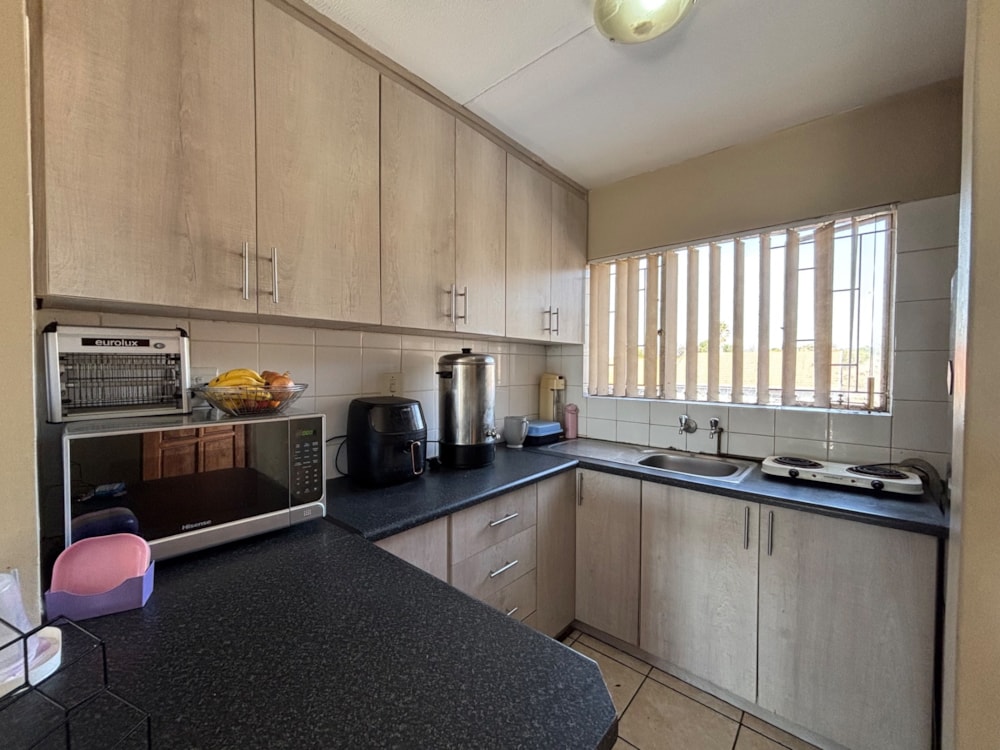 Apartment for sale in Uitsig, Bloemfontein - 1BX1745858 Apartment for sale in Uitsig, Bloemfontein - 1BX1745858