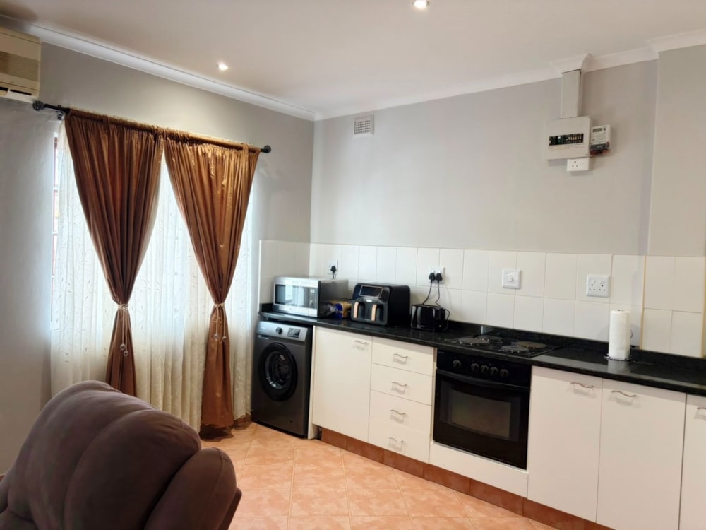 Garden apartment to rent in La Lucia - 1ND1746883