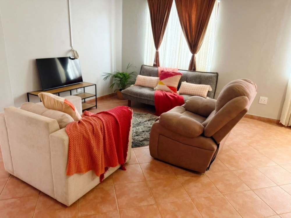 Garden apartment to rent in La Lucia - 1ND1746883