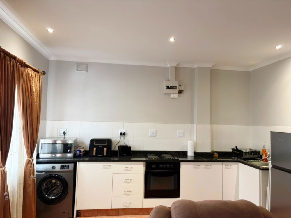 Garden apartment to rent in La Lucia - 1ND1746883