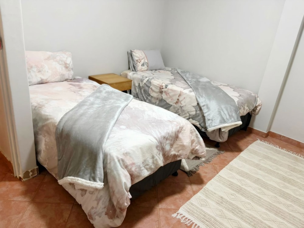 Garden apartment to rent in La Lucia - 1ND1746883