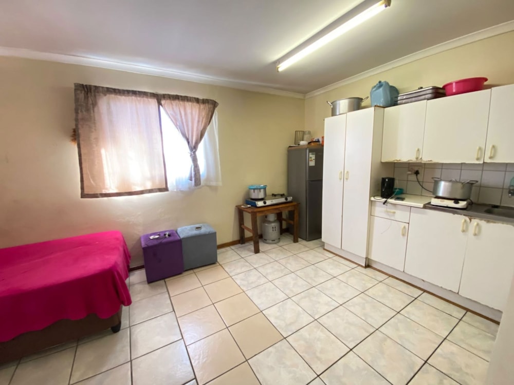 Apartment for sale in Willows - 1BX1746837 Apartment for sale in Willows - 1BX1746837