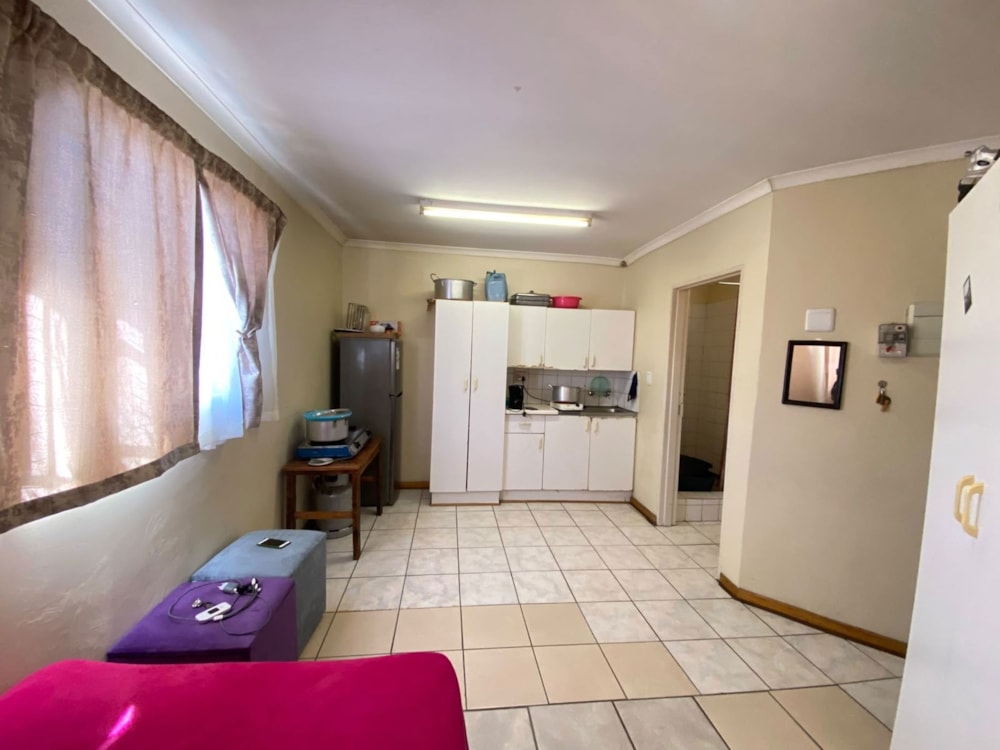Apartment for sale in Willows - 1BX1746837 Apartment for sale in Willows - 1BX1746837