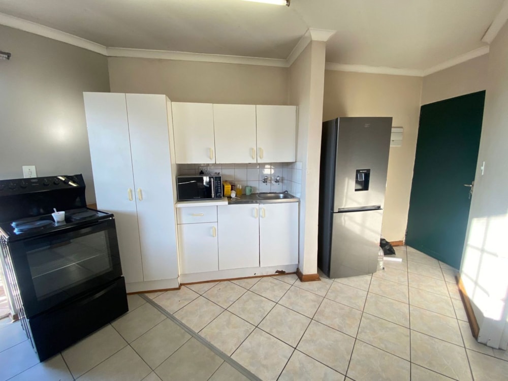 Apartment for sale in Willows - 1BX1745521 Apartment for sale in Willows - 1BX1745521