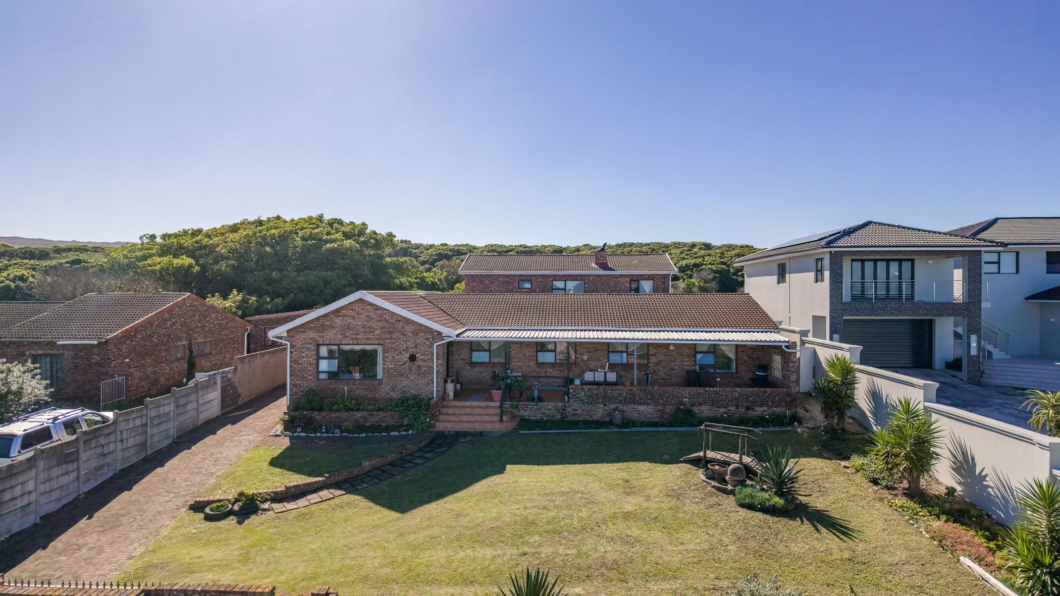 House for sale in Seaview - 1PLZ1746569