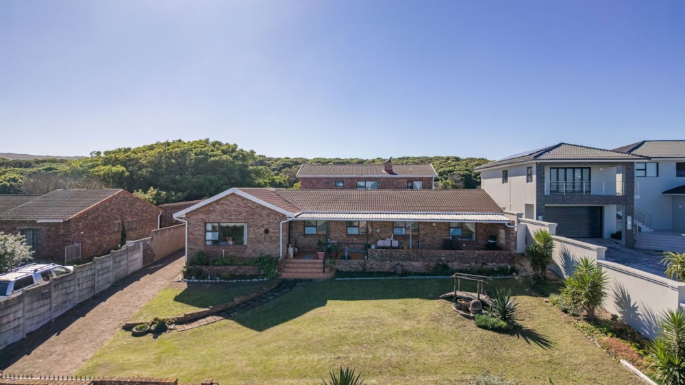 House for sale in Seaview - 1PLZ1746569