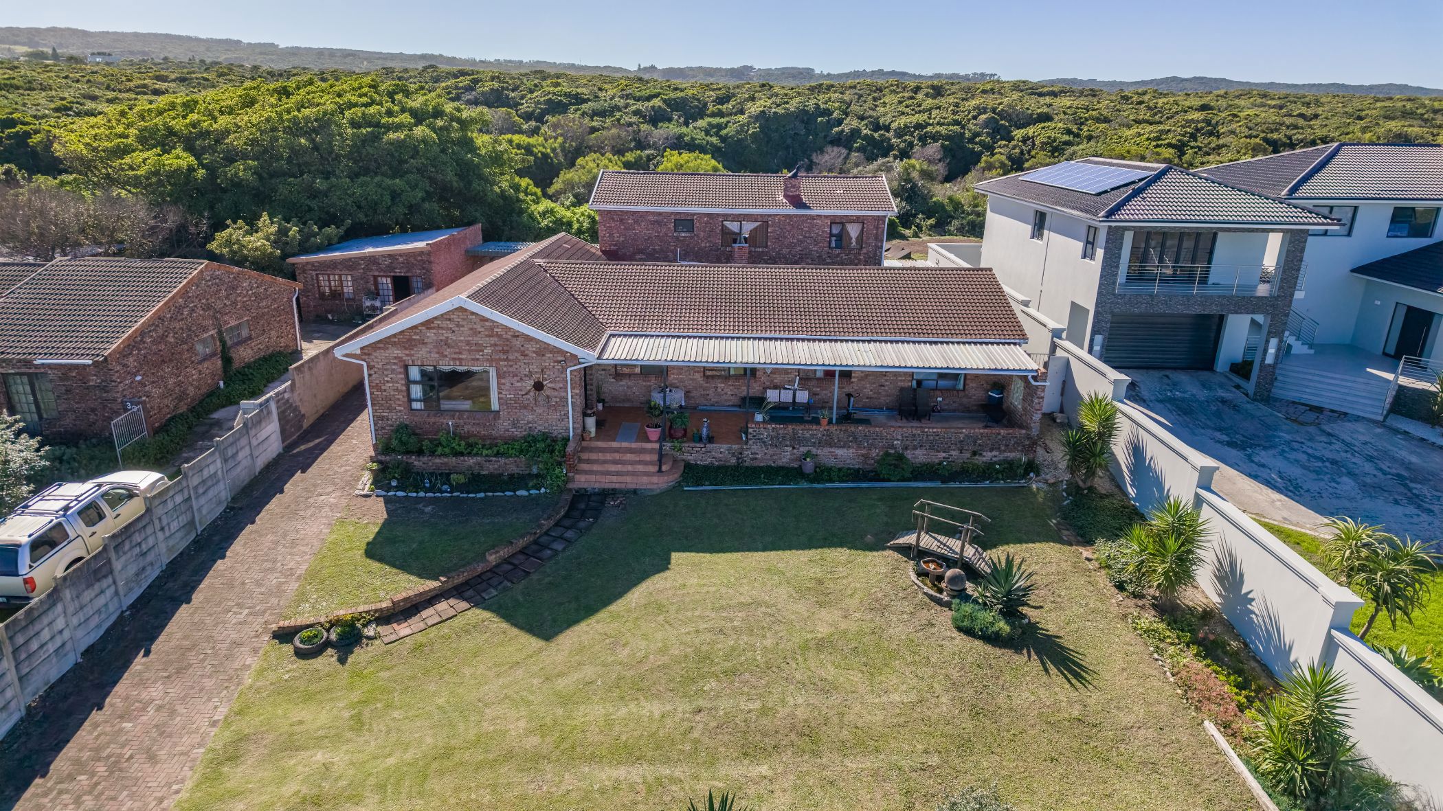 House for sale in Port Elizabeth (Gqeberha) - 1PLZ1746569