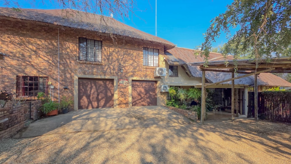 House for sale in Marloth Park - 1NK1746294