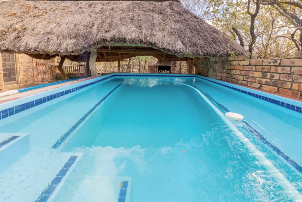 House to rent in Marloth Park - 1NK1743114 House to rent in Marloth Park - 1NK1743114