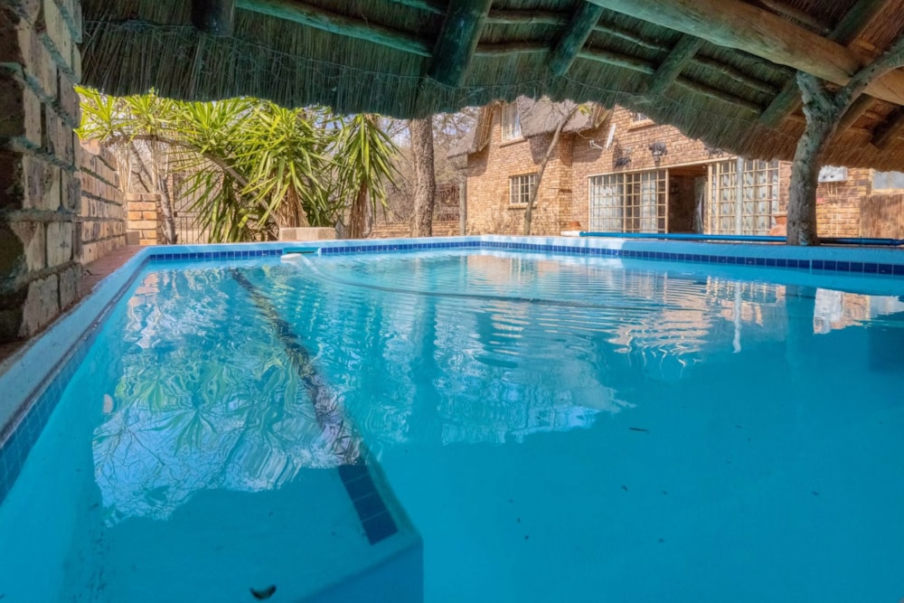 House to rent in Marloth Park - 1NK1743114 House to rent in Marloth Park - 1NK1743114