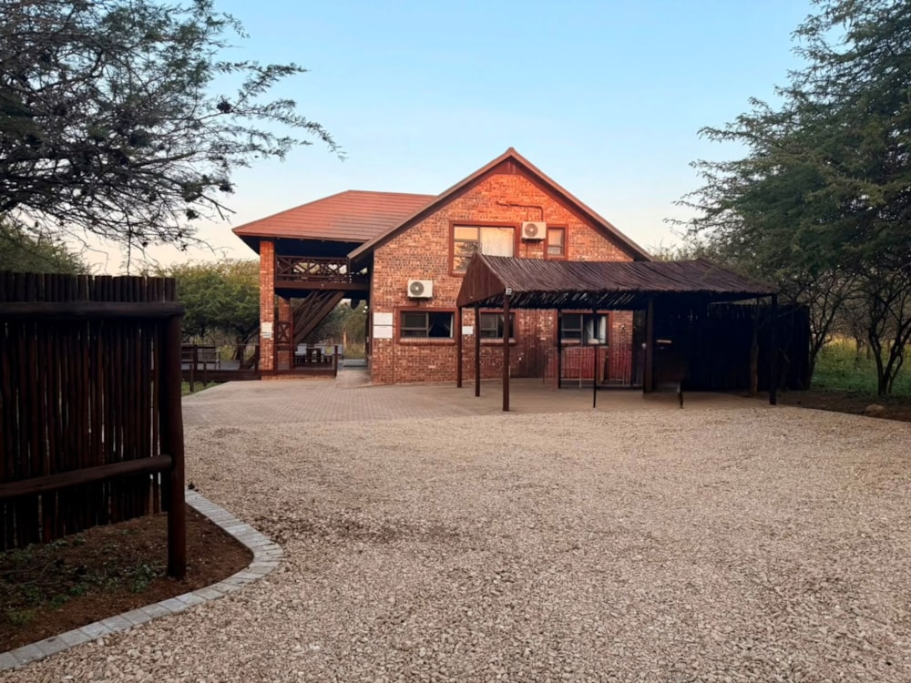 House to rent in Marloth Park - 1NK1581631 House to rent in Marloth Park - 1NK1581631