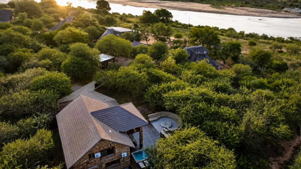 House to rent in Marloth Park - 1NK1581631 House to rent in Marloth Park - 1NK1581631