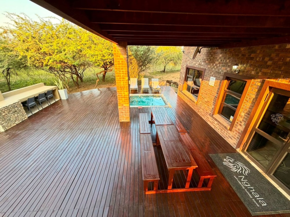 House to rent in Marloth Park - 1NK1581631 House to rent in Marloth Park - 1NK1581631