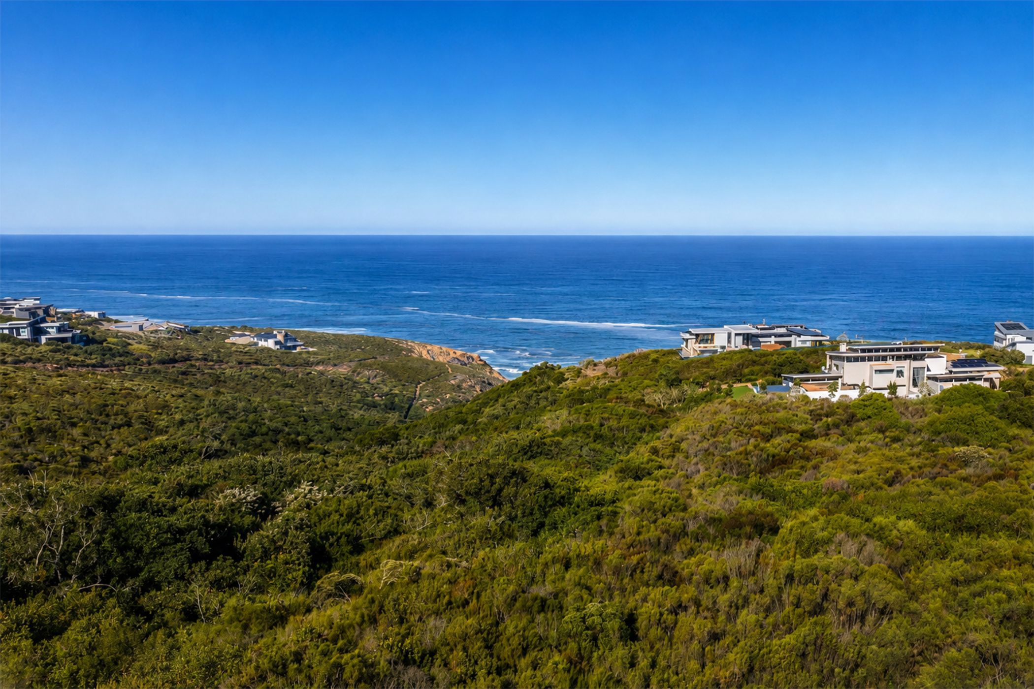 Residential vacant land for sale in Breakwater Bay - GEO1746121