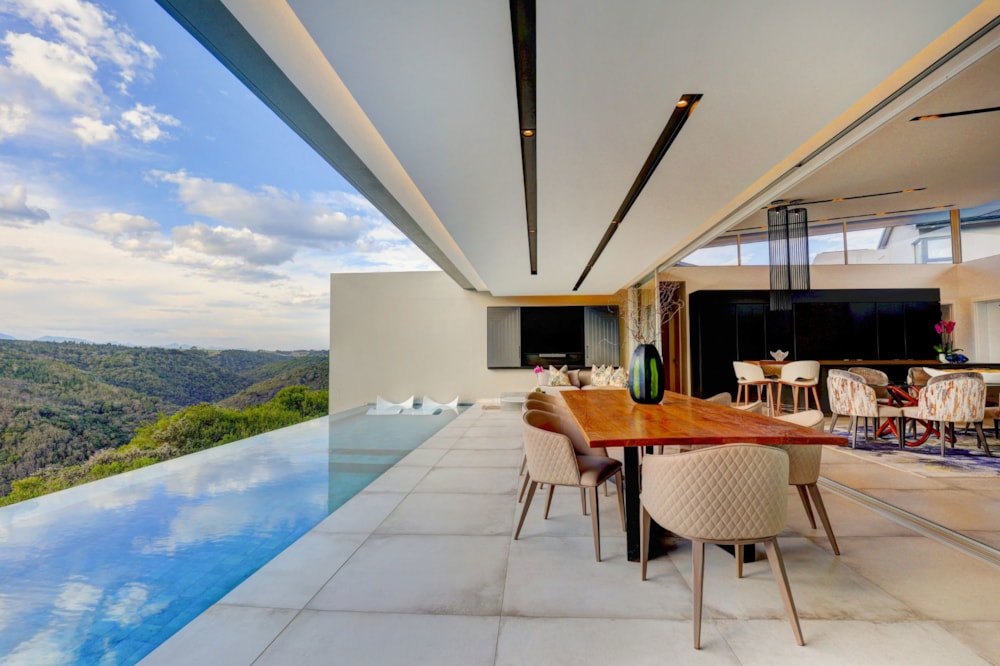 Golf estate house for sale in Oubaai - GEO1745124