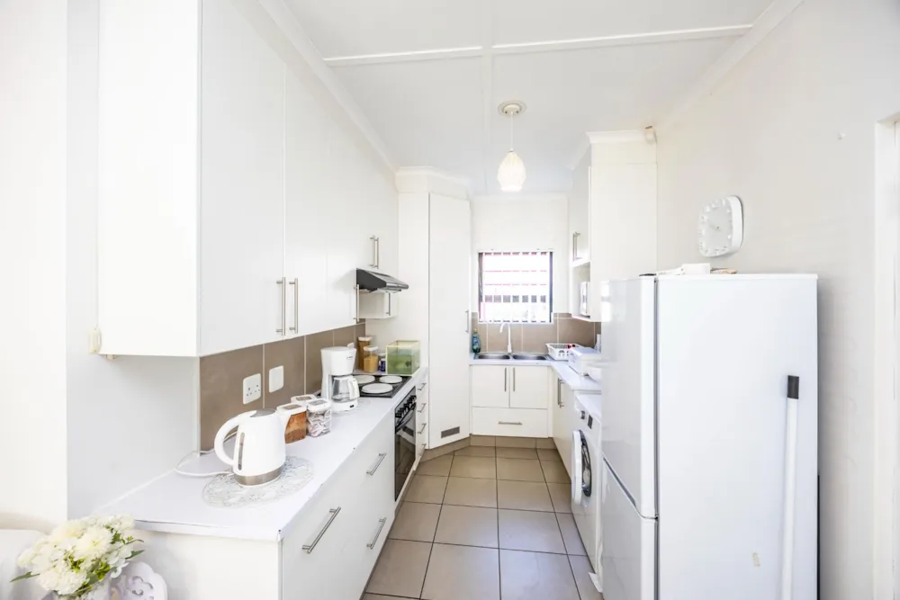 Townhouse for sale in Gonubie - 1EZ1746085