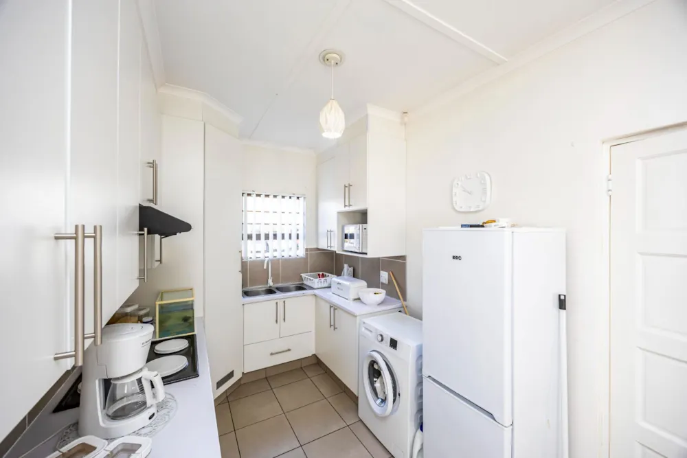 Townhouse for sale in Gonubie - 1EZ1746085