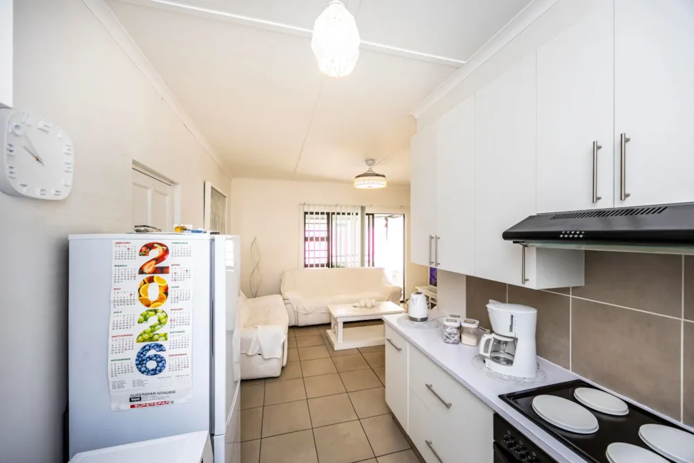 Townhouse for sale in Gonubie - 1EZ1746085