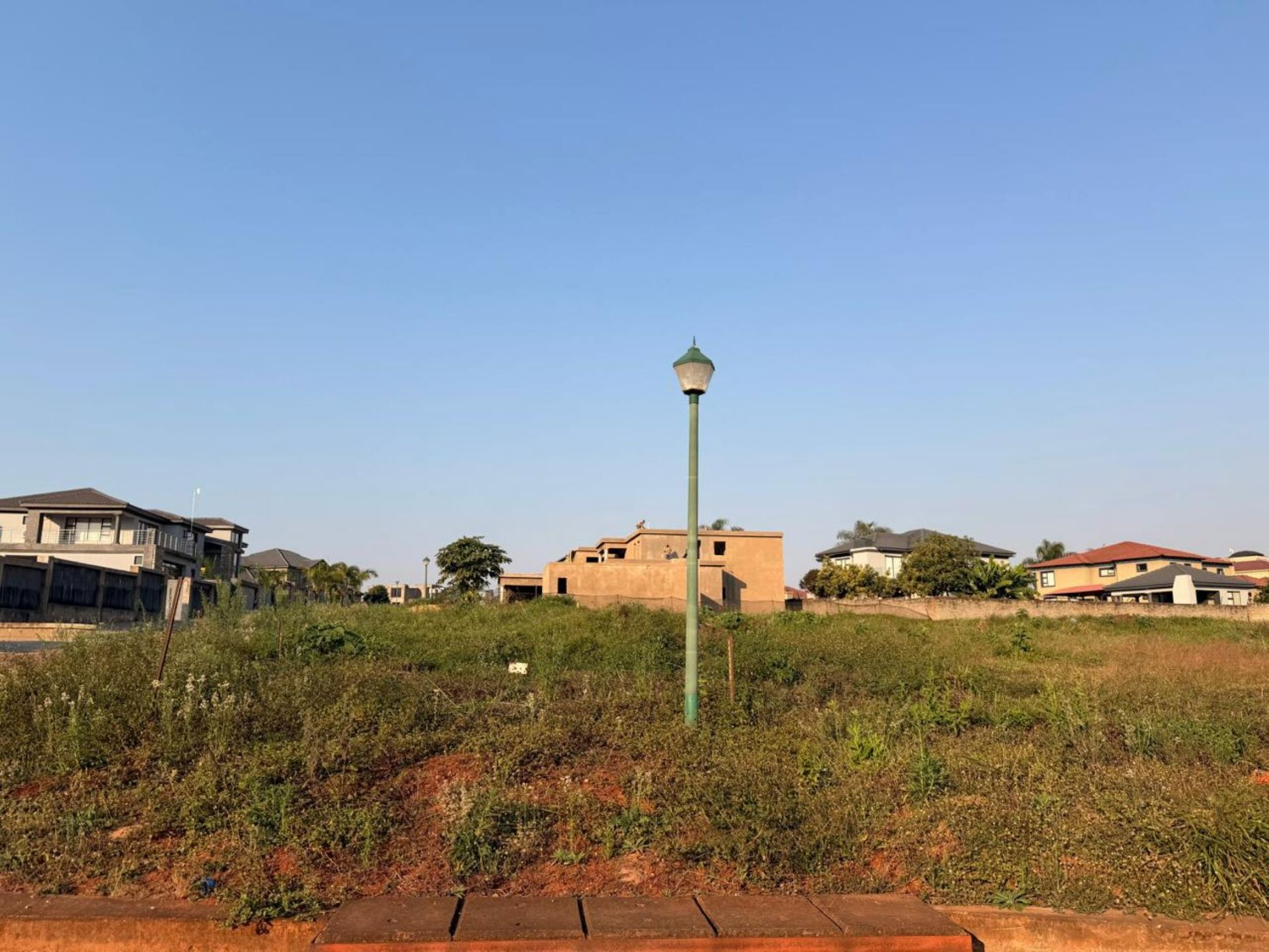 Residential vacant land for sale in Riverside Estate, Tzaneen - 1TA1746862