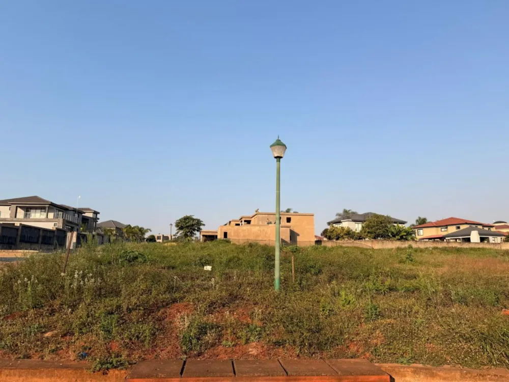 Residential vacant land for sale in Riverside Estate, Tzaneen - 1TA1746862 Residential vacant land for sale in Riverside Estate, Tzaneen - 1TA1746862