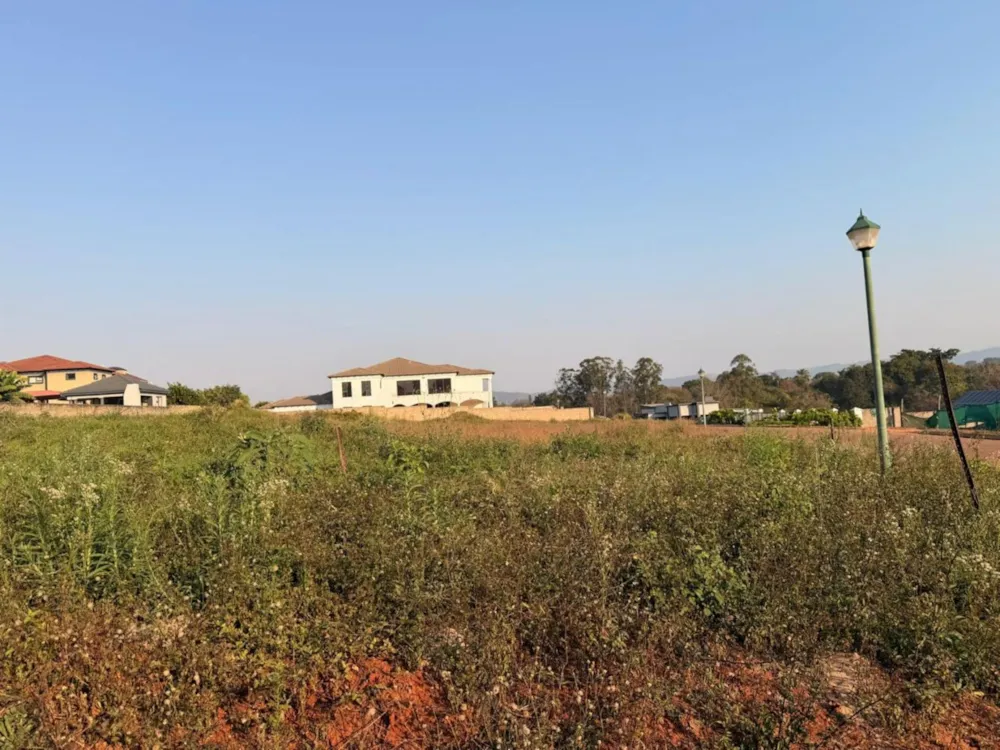 Residential vacant land for sale in Riverside Estate, Tzaneen - 1TA1746862 Residential vacant land for sale in Riverside Estate, Tzaneen - 1TA1746862