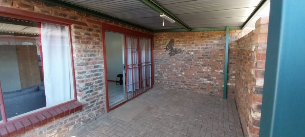 Townhouse to rent in Brandfort - 1BX1746841